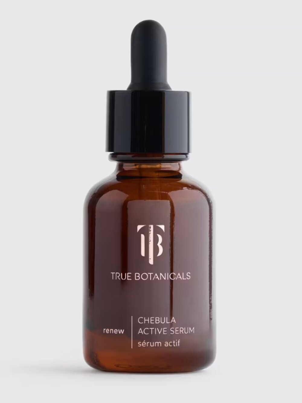 NIB True Botanicals Chebula Active Serum